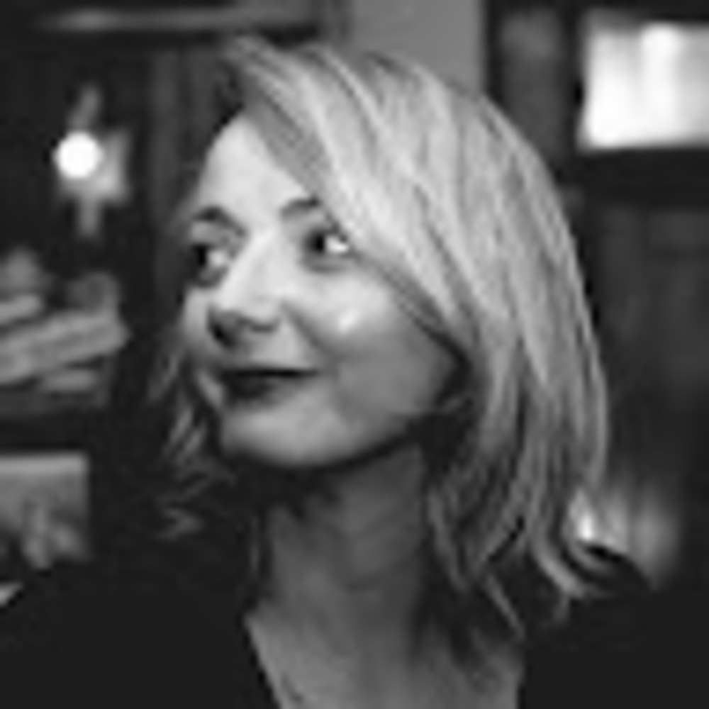 Meet your Posher, Joanna